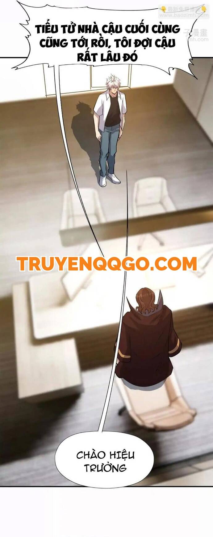 Thần Thú Quật Khởi Chapter 62 - Trang 2