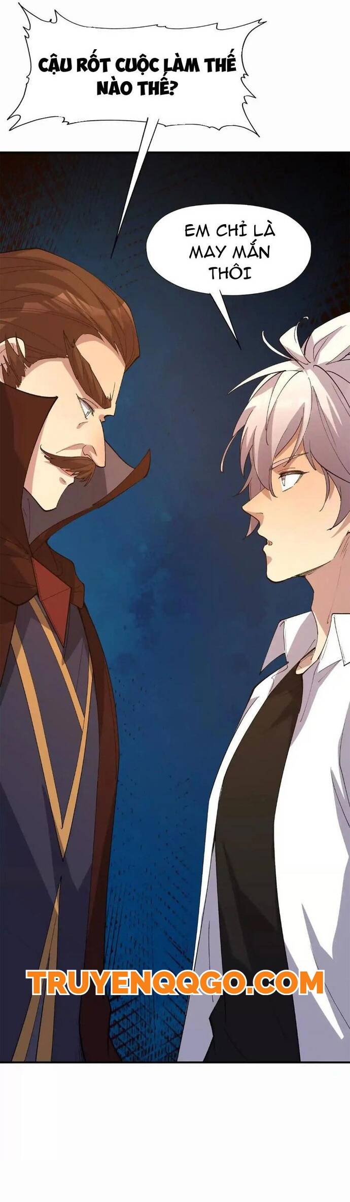 Thần Thú Quật Khởi Chapter 62 - Trang 2