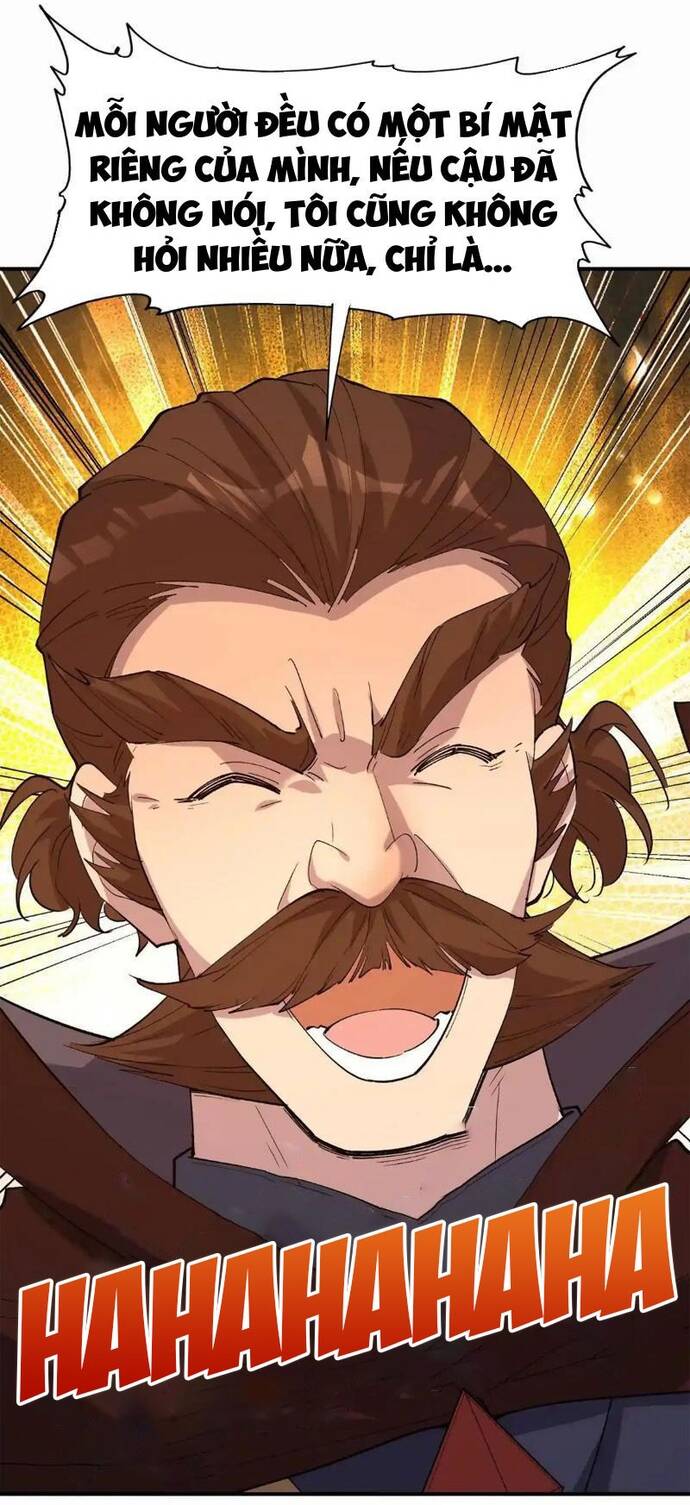 Thần Thú Quật Khởi Chapter 62 - Trang 2