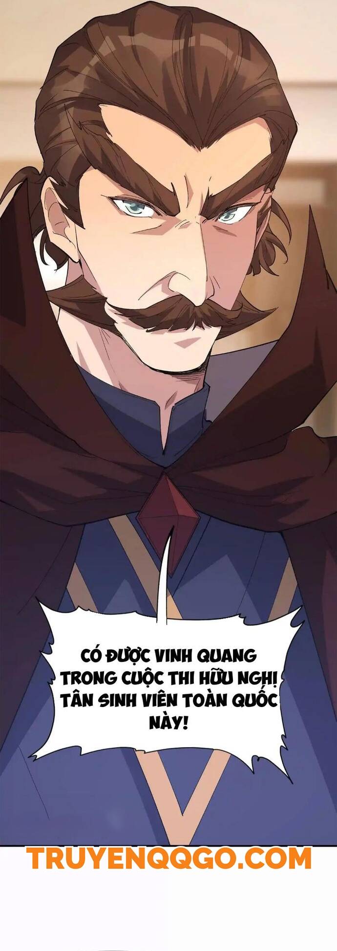 Thần Thú Quật Khởi Chapter 62 - Trang 2