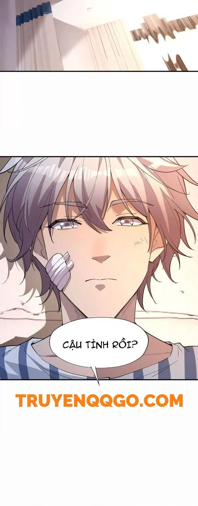 Thần Thú Quật Khởi Chapter 62 - Trang 2