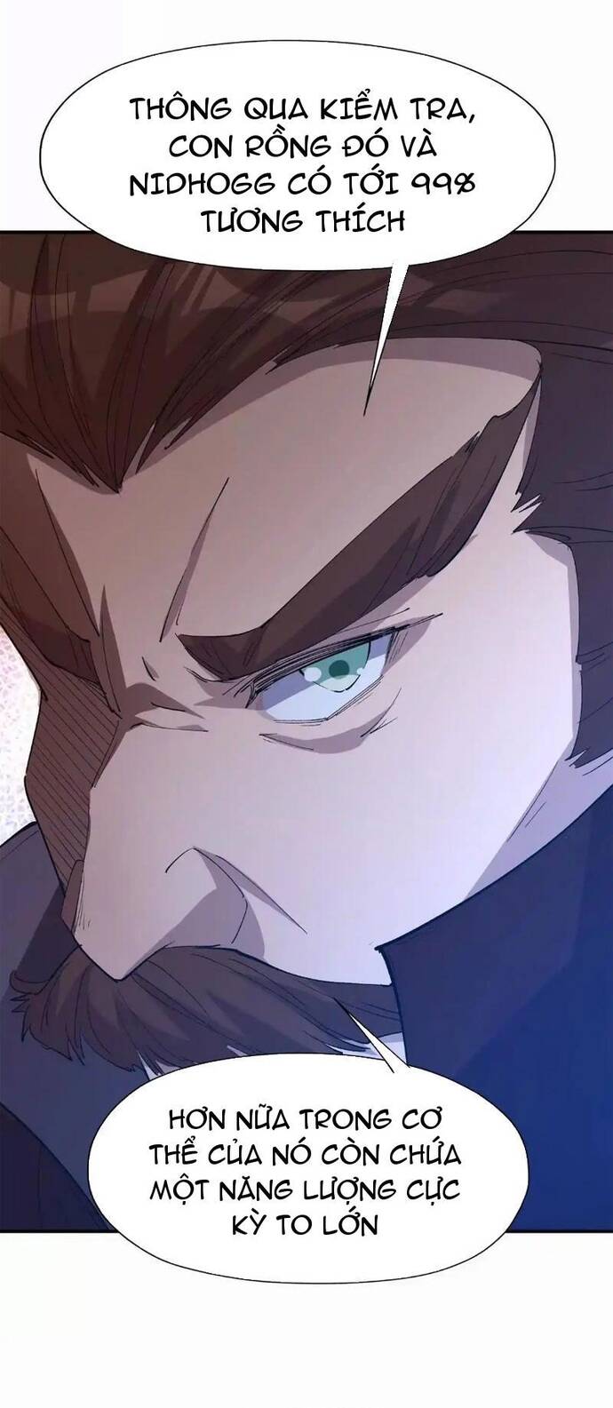 Thần Thú Quật Khởi Chapter 62 - Trang 2