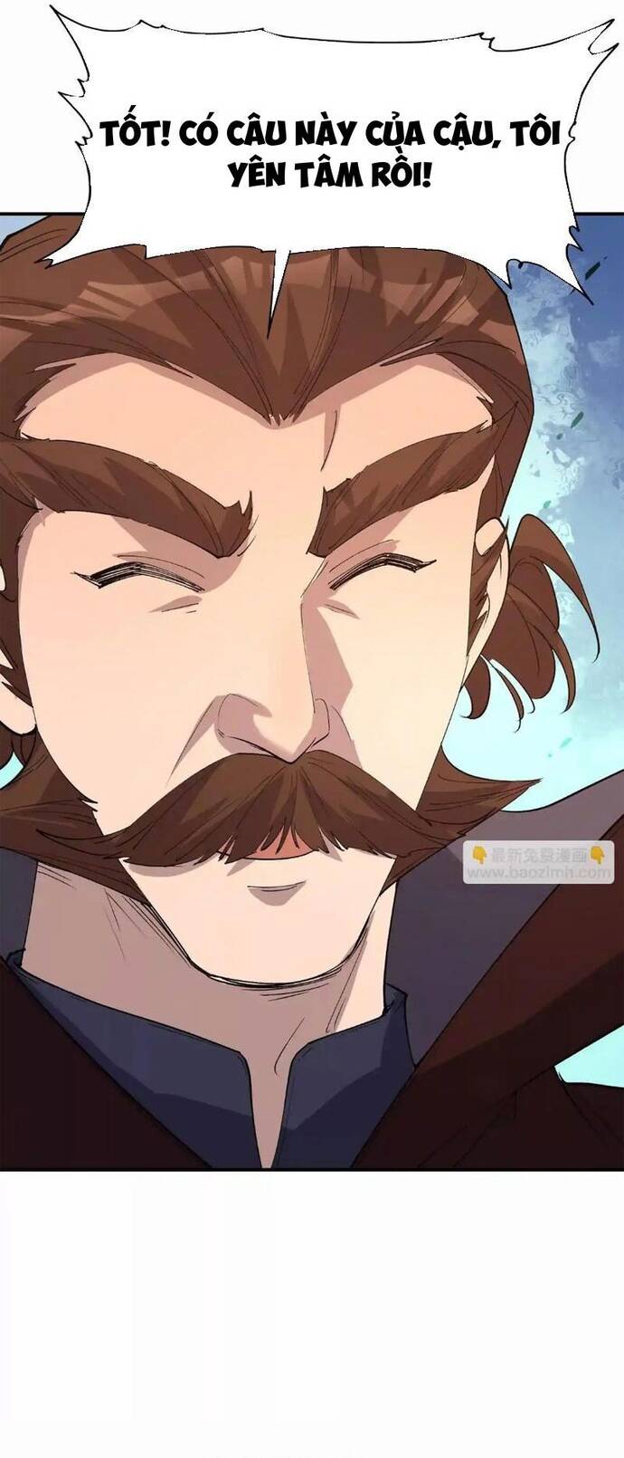 Thần Thú Quật Khởi Chapter 62 - Trang 2