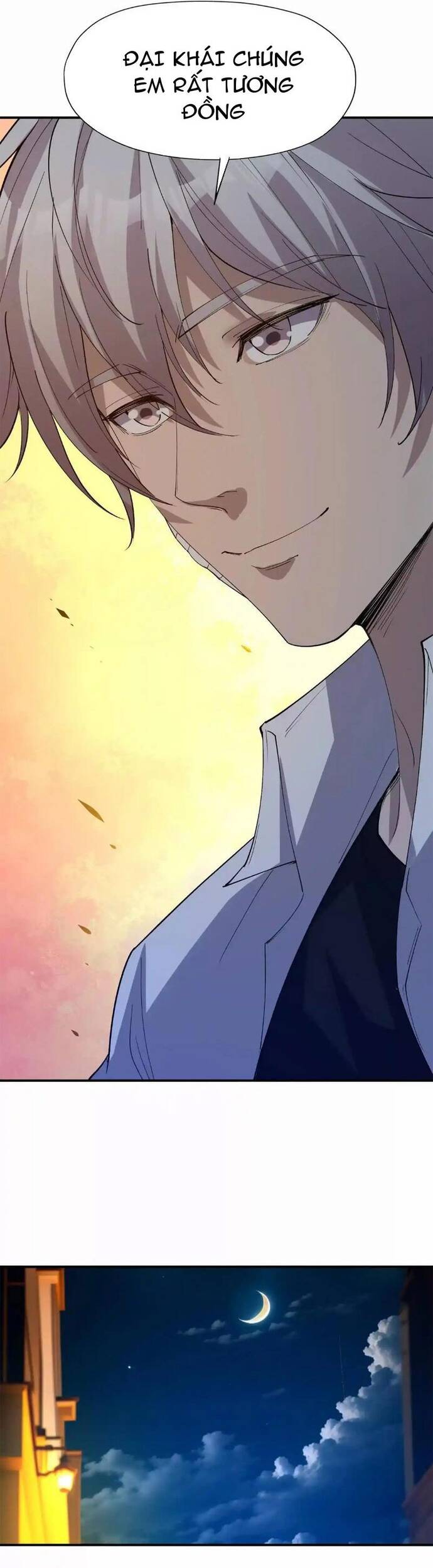 Thần Thú Quật Khởi Chapter 62 - Trang 2