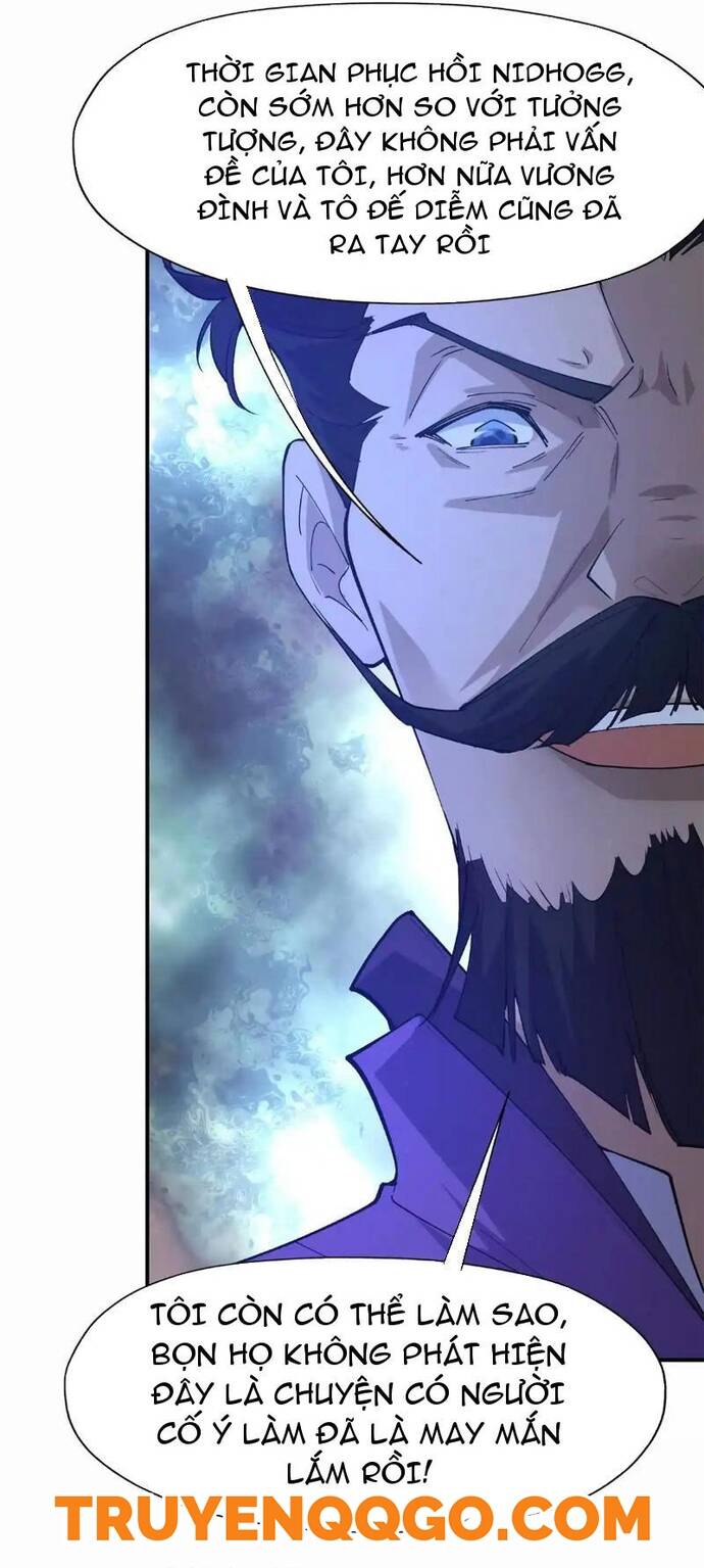 Thần Thú Quật Khởi Chapter 62 - Trang 2