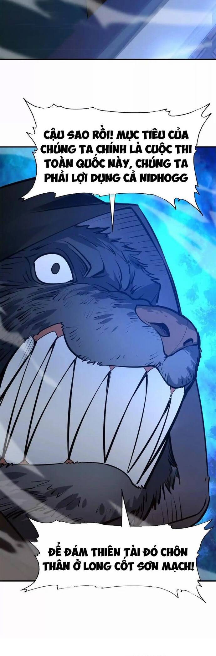 Thần Thú Quật Khởi Chapter 62 - Trang 2