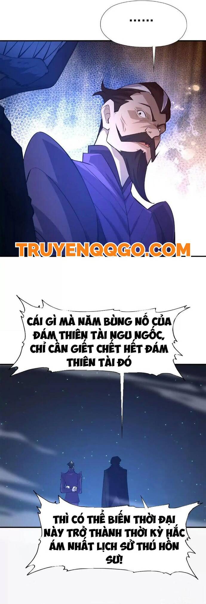 Thần Thú Quật Khởi Chapter 62 - Trang 2