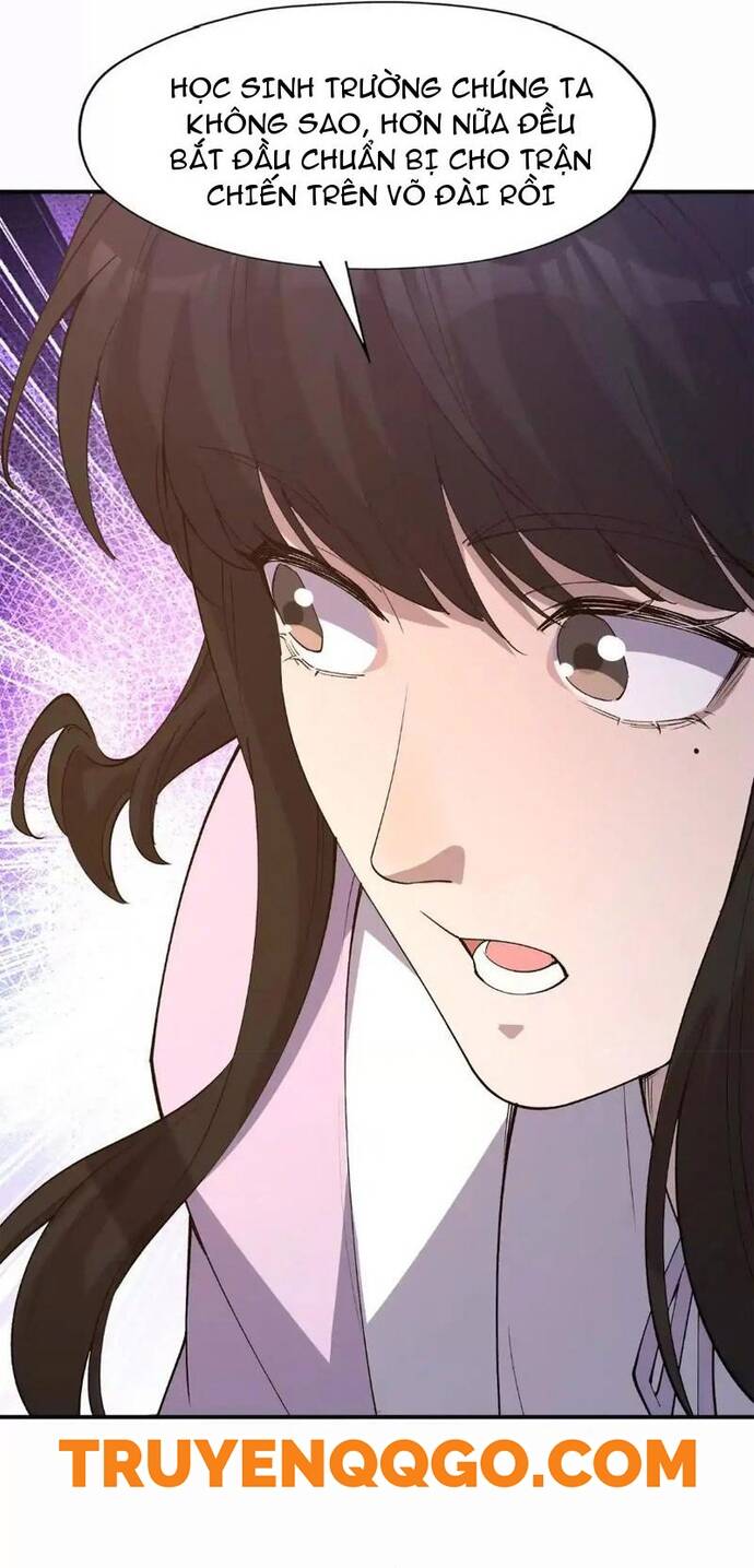 Thần Thú Quật Khởi Chapter 62 - Trang 2