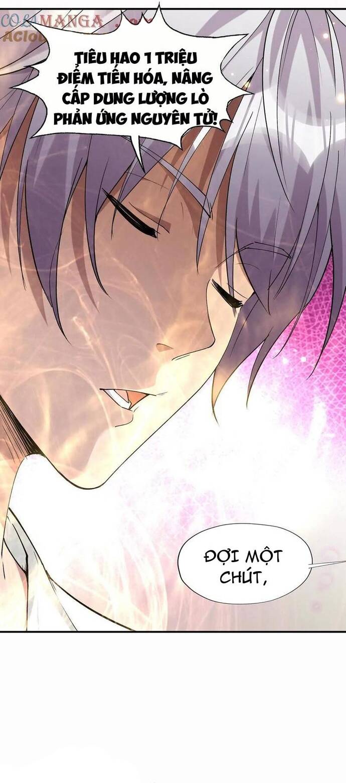 Thần Thú Quật Khởi Chapter 63 - Trang 2