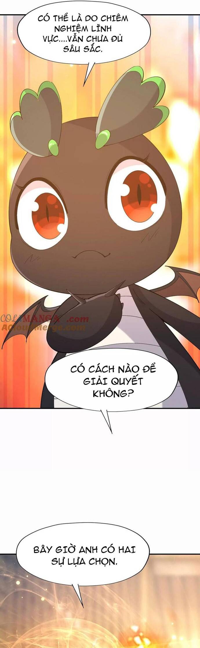 Thần Thú Quật Khởi Chapter 63 - Trang 2