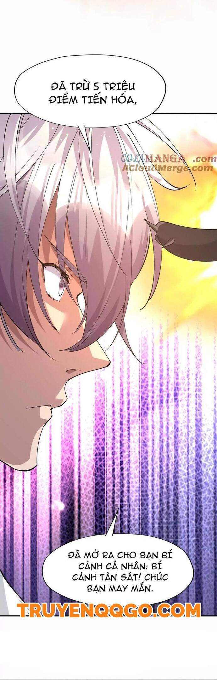 Thần Thú Quật Khởi Chapter 63 - Trang 2