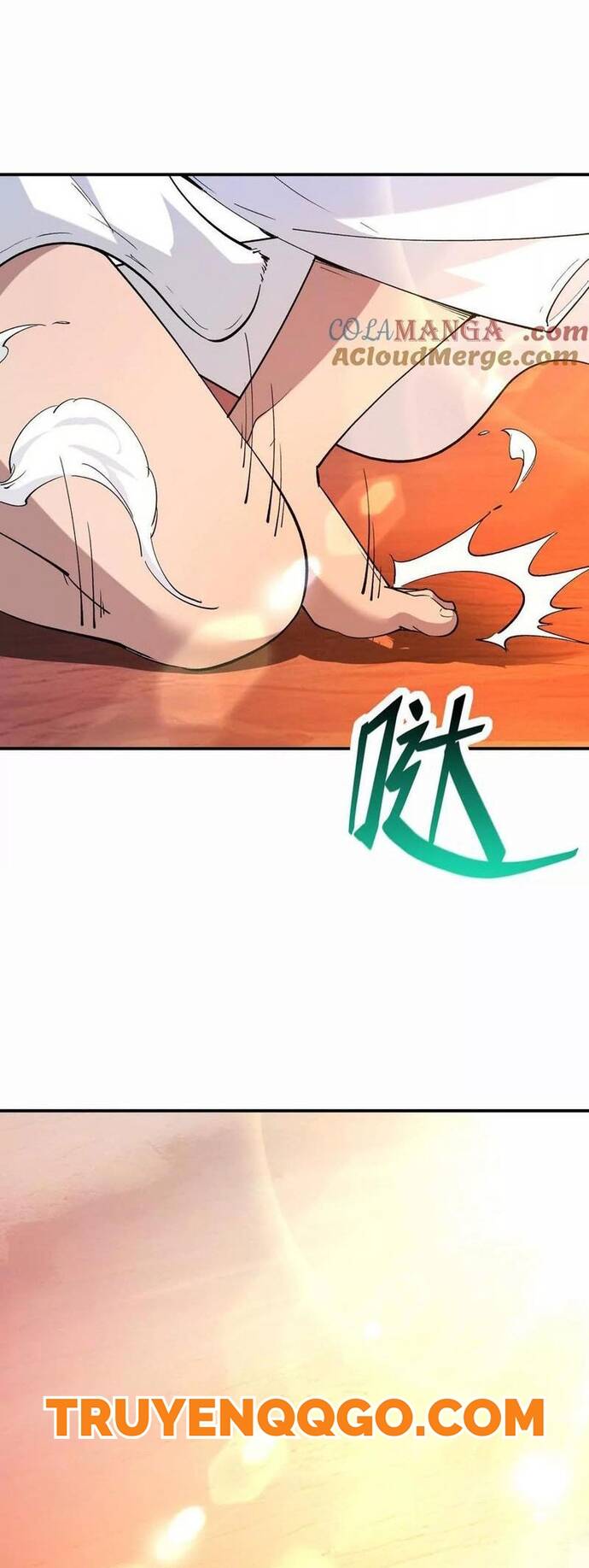 Thần Thú Quật Khởi Chapter 63 - Trang 2