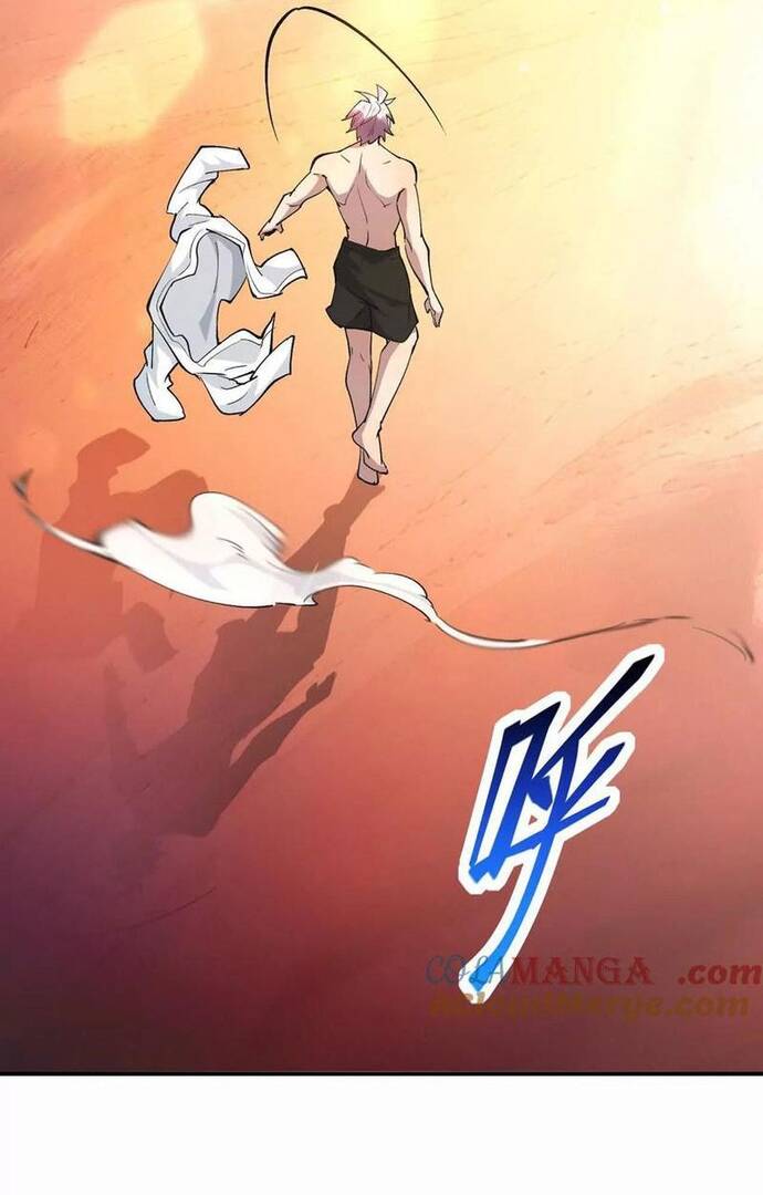 Thần Thú Quật Khởi Chapter 63 - Trang 2