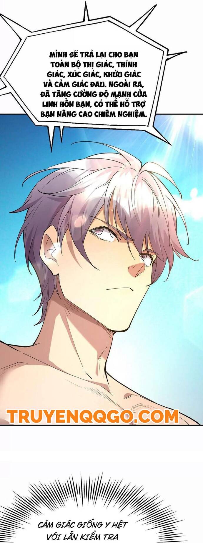 Thần Thú Quật Khởi Chapter 63 - Trang 2