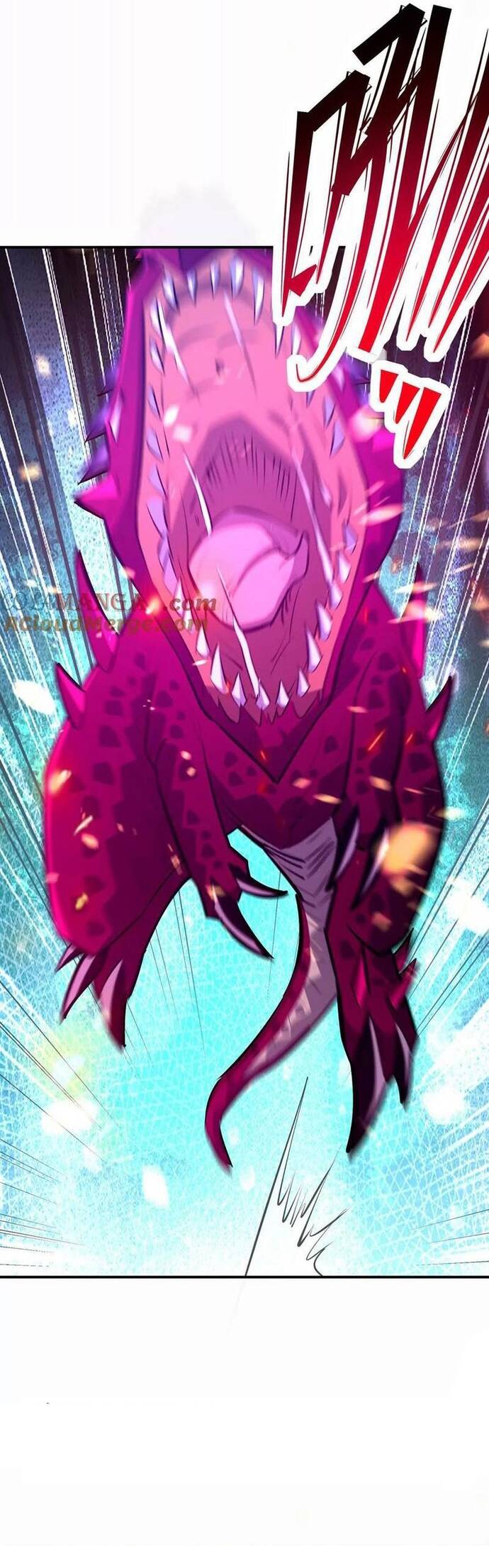 Thần Thú Quật Khởi Chapter 63 - Trang 2