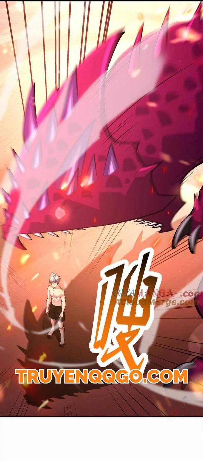 Thần Thú Quật Khởi Chapter 63 - Trang 2