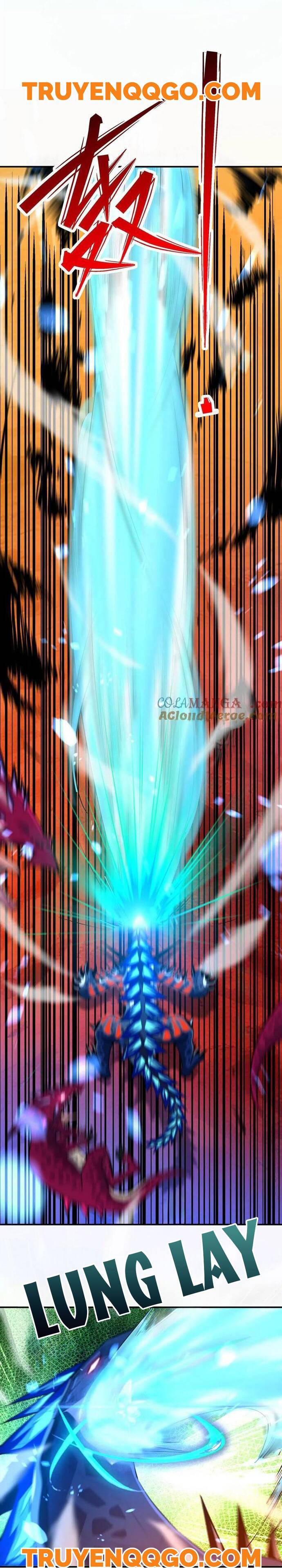 Thần Thú Quật Khởi Chapter 63 - Trang 2