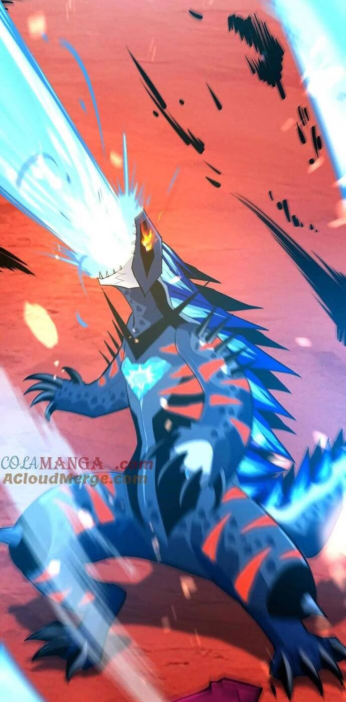 Thần Thú Quật Khởi Chapter 63 - Trang 2