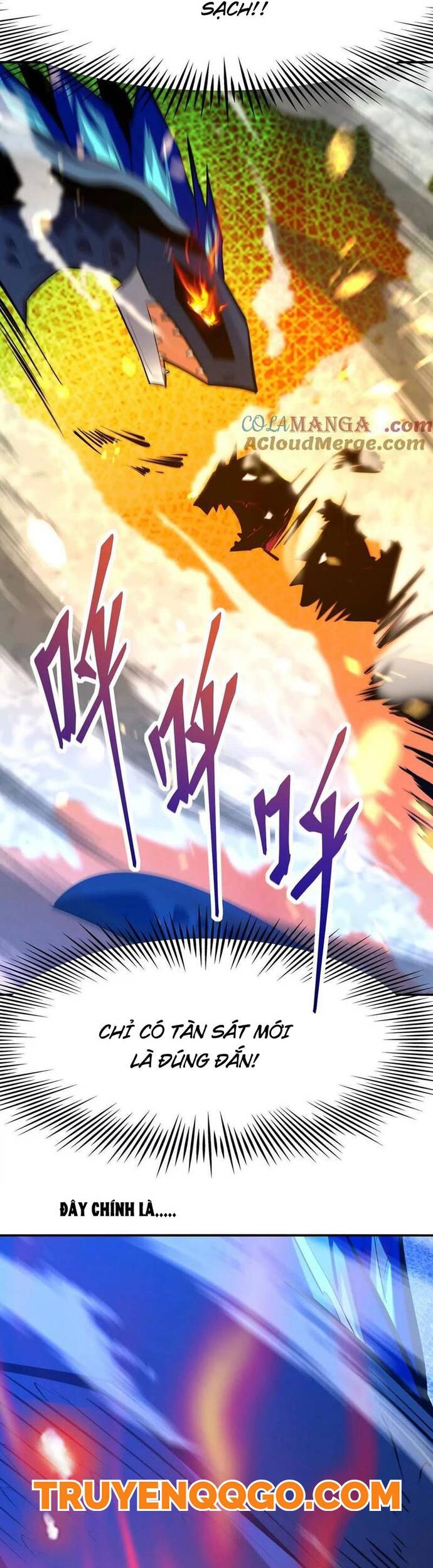 Thần Thú Quật Khởi Chapter 63 - Trang 2