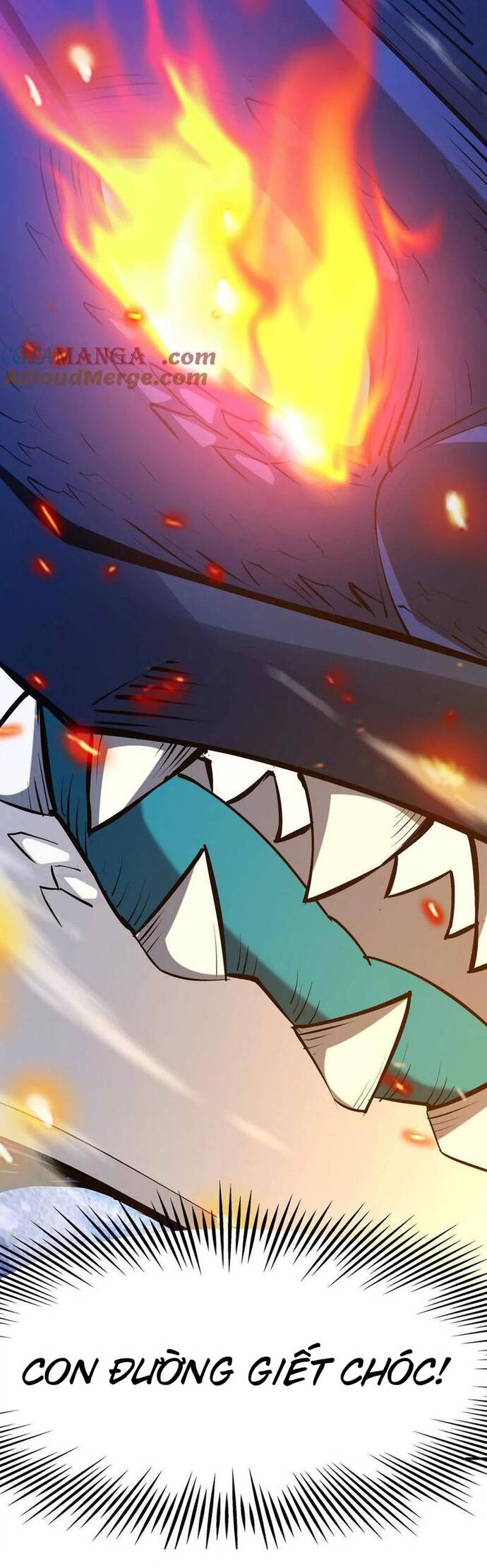 Thần Thú Quật Khởi Chapter 63 - Trang 2