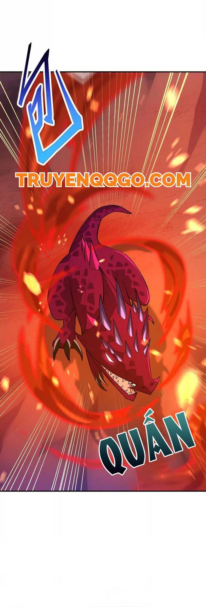 Thần Thú Quật Khởi Chapter 63 - Trang 2