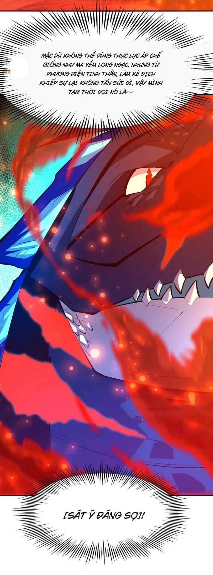 Thần Thú Quật Khởi Chapter 63 - Trang 2