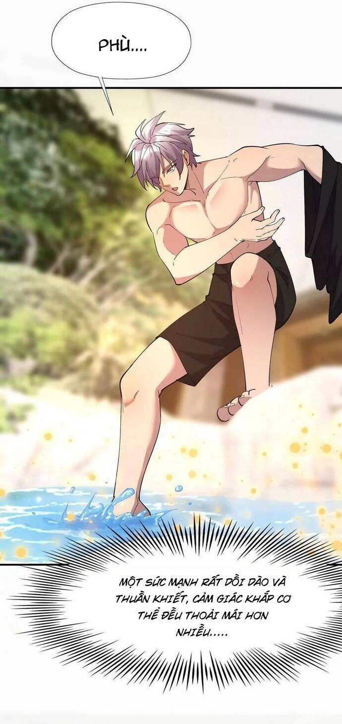 Thần Thú Quật Khởi Chapter 63 - Trang 2