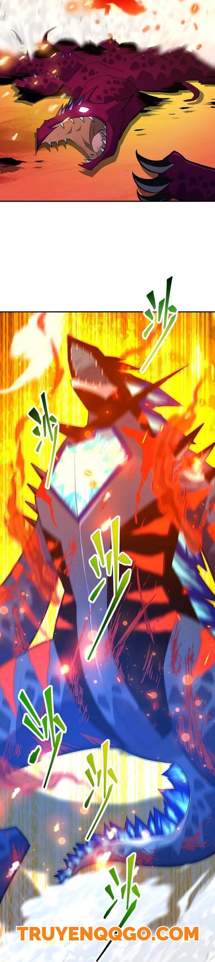 Thần Thú Quật Khởi Chapter 63 - Trang 2