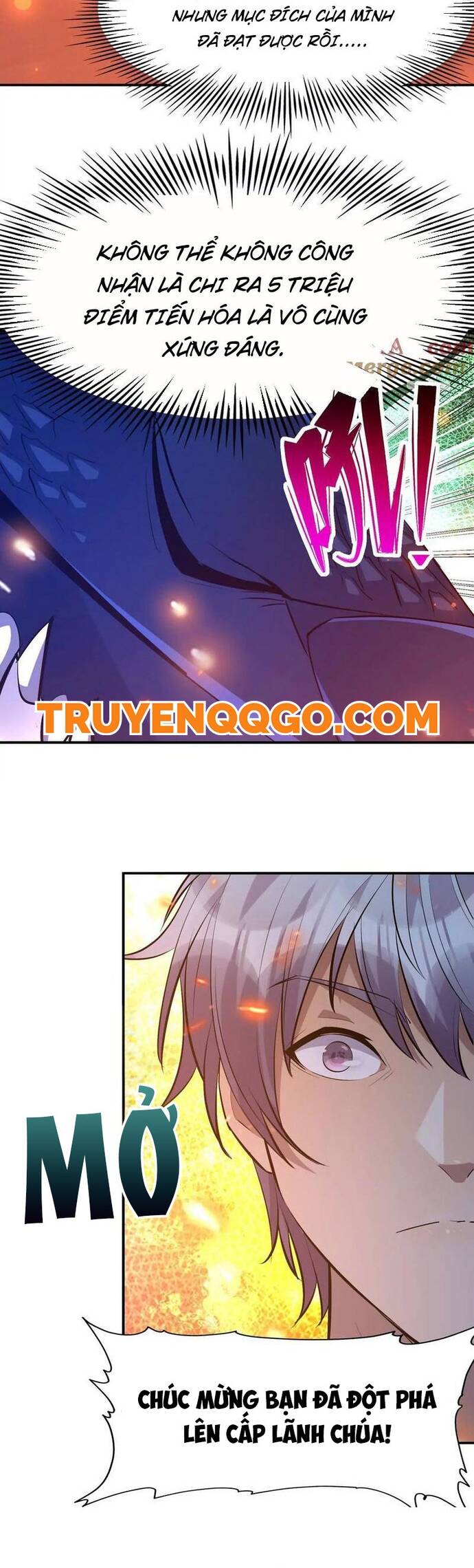 Thần Thú Quật Khởi Chapter 63 - Trang 2