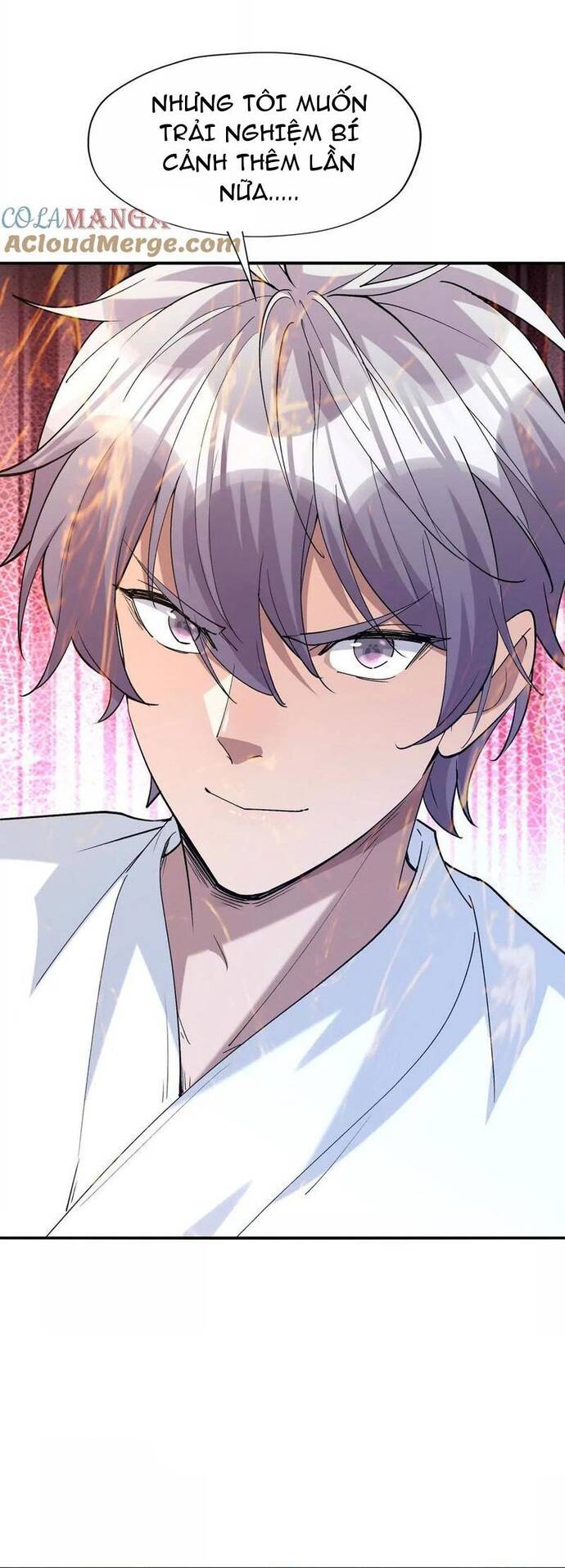 Thần Thú Quật Khởi Chapter 63 - Trang 2