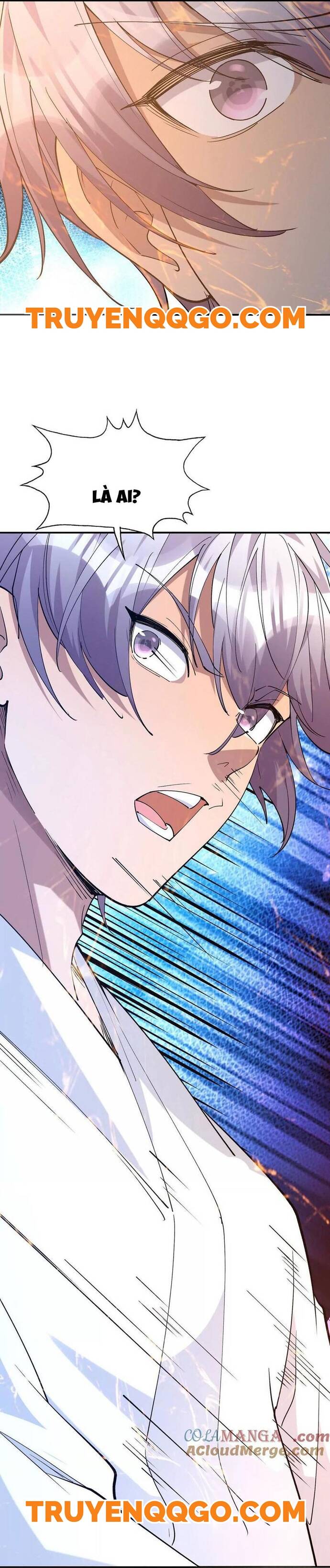 Thần Thú Quật Khởi Chapter 63 - Trang 2