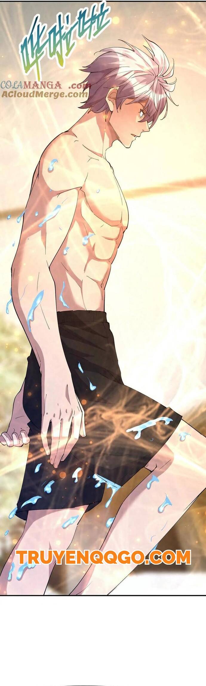 Thần Thú Quật Khởi Chapter 63 - Trang 2