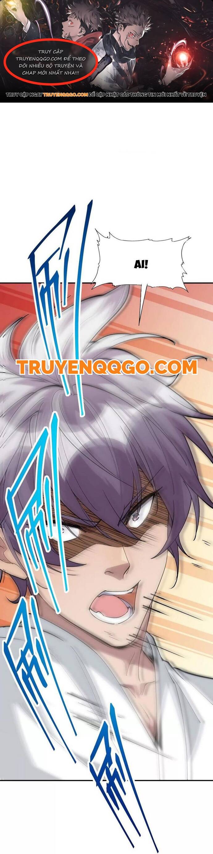 Thần Thú Quật Khởi Chapter 64 - Trang 2