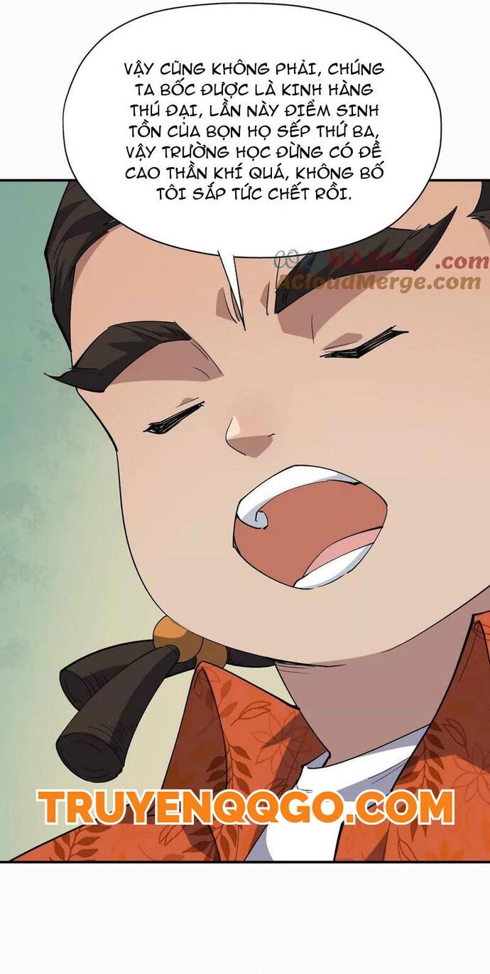 Thần Thú Quật Khởi Chapter 64 - Trang 2