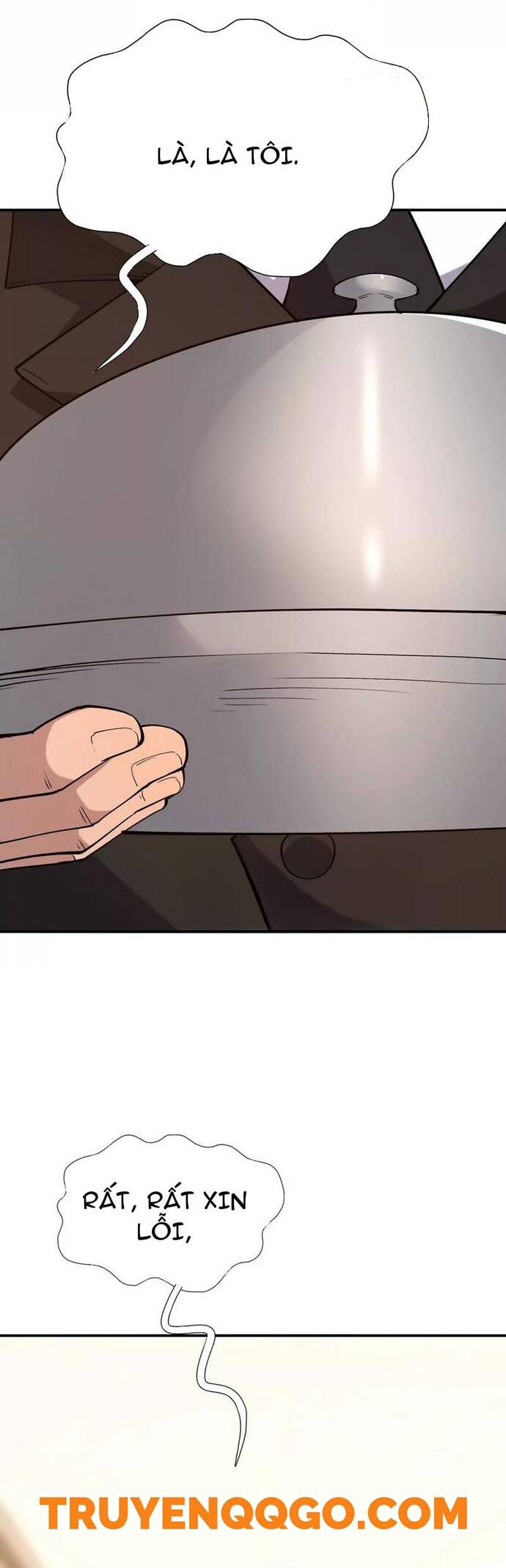 Thần Thú Quật Khởi Chapter 64 - Trang 2