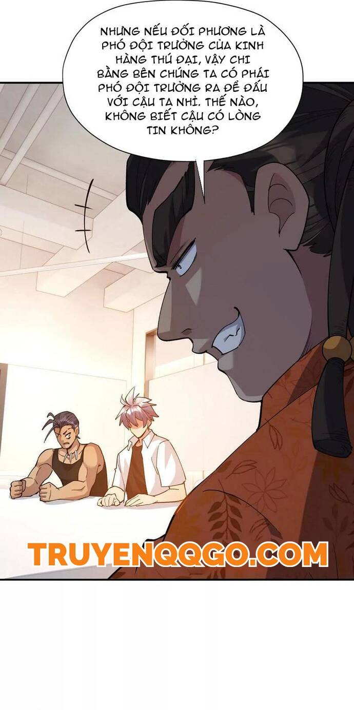 Thần Thú Quật Khởi Chapter 64 - Trang 2
