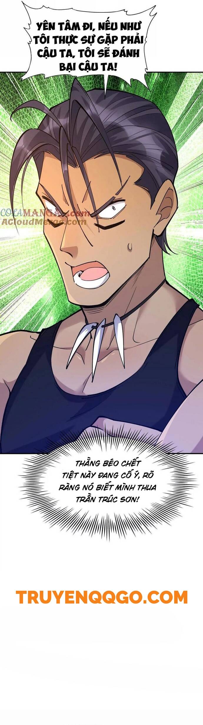 Thần Thú Quật Khởi Chapter 64 - Trang 2