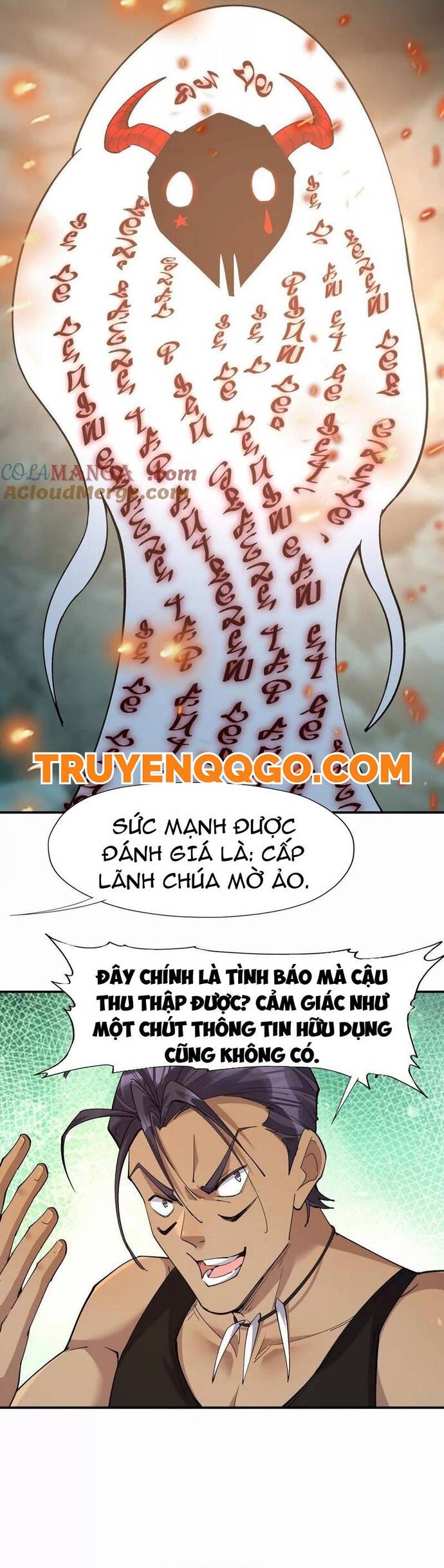 Thần Thú Quật Khởi Chapter 64 - Trang 2