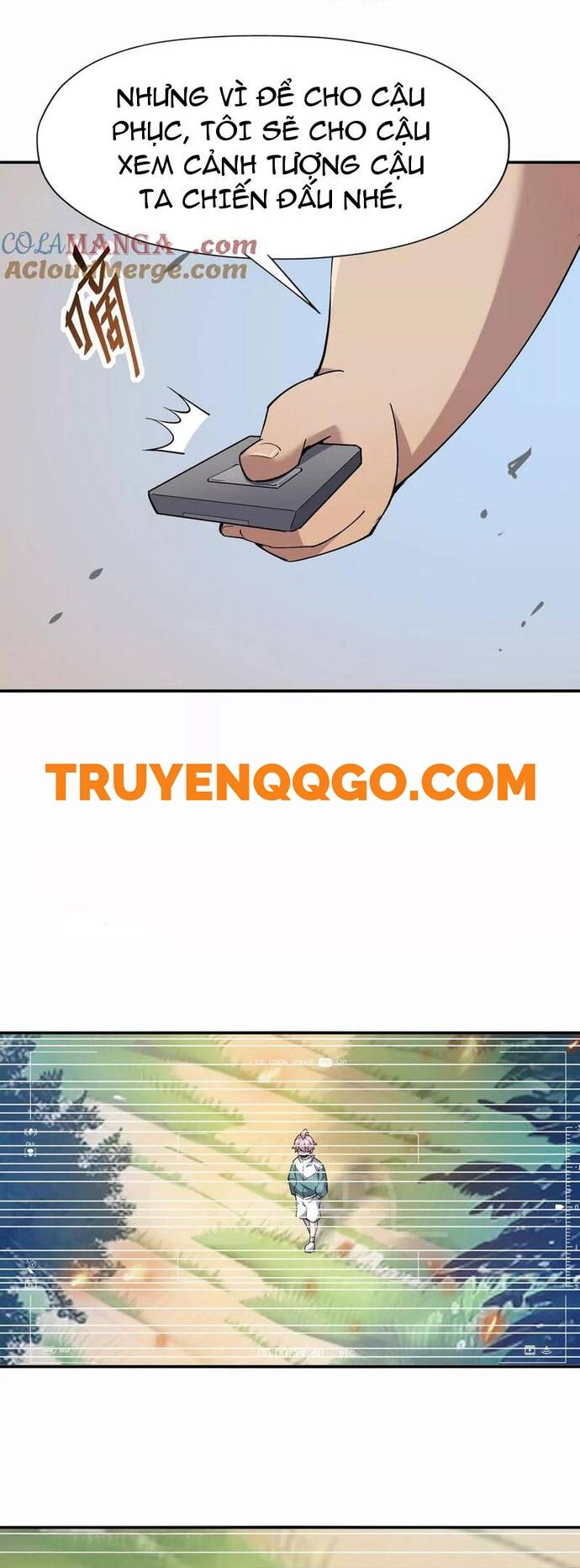 Thần Thú Quật Khởi Chapter 64 - Trang 2