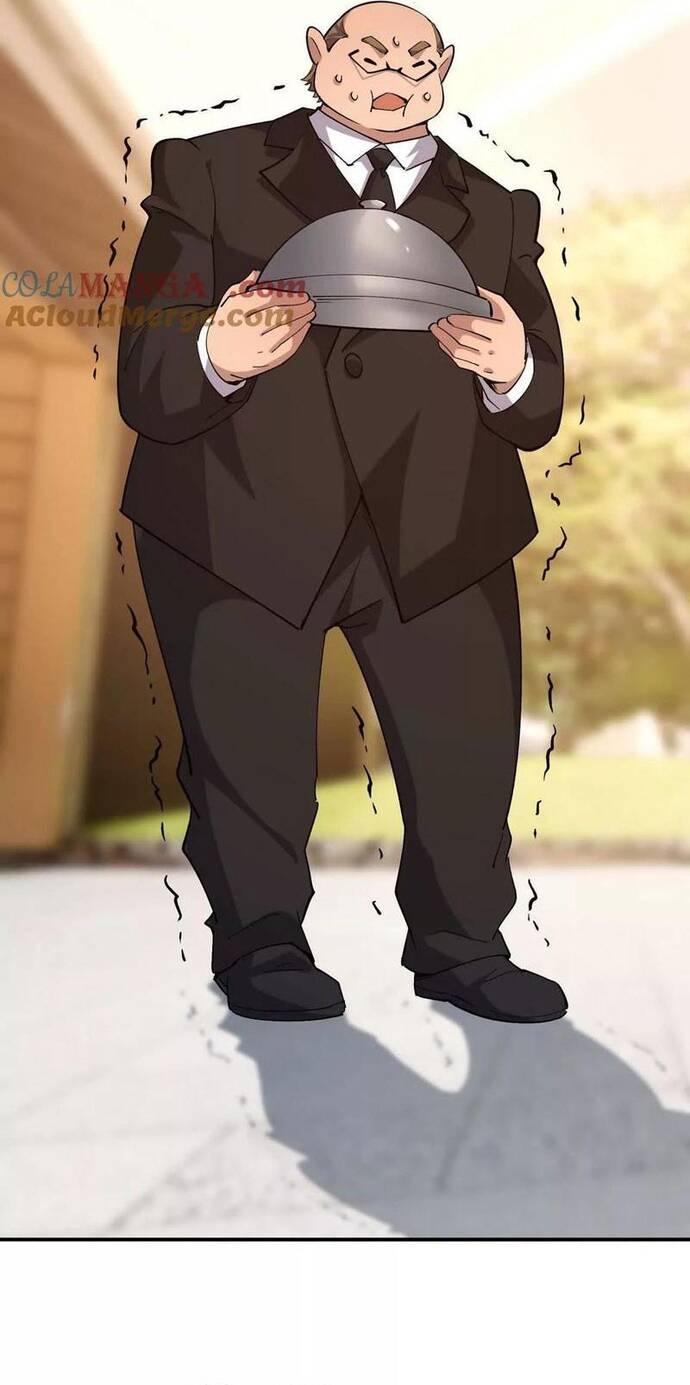 Thần Thú Quật Khởi Chapter 64 - Trang 2