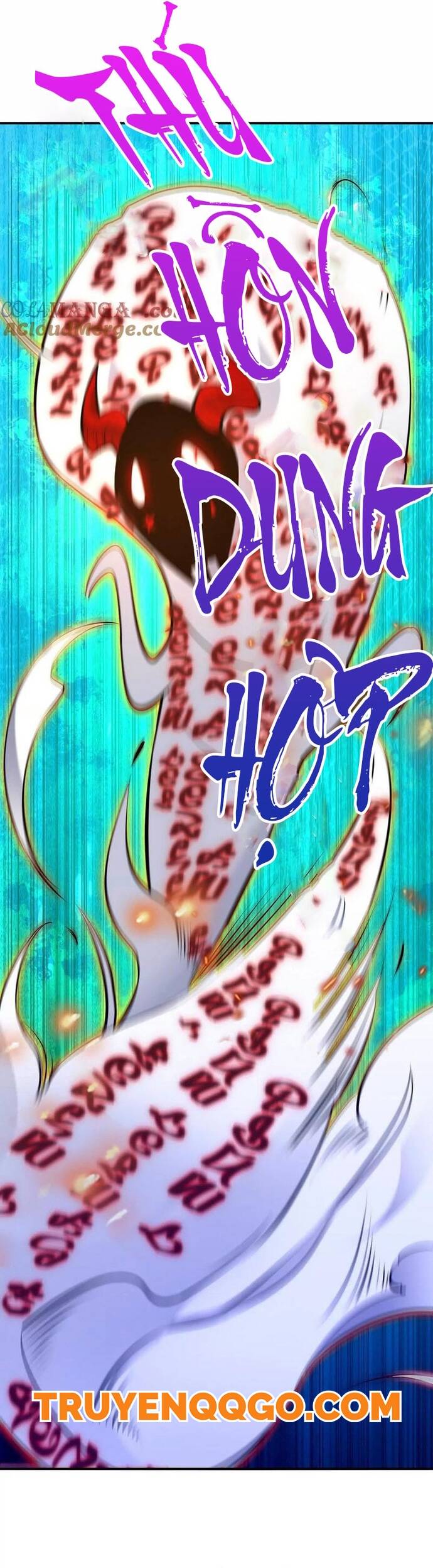 Thần Thú Quật Khởi Chapter 64 - Trang 2