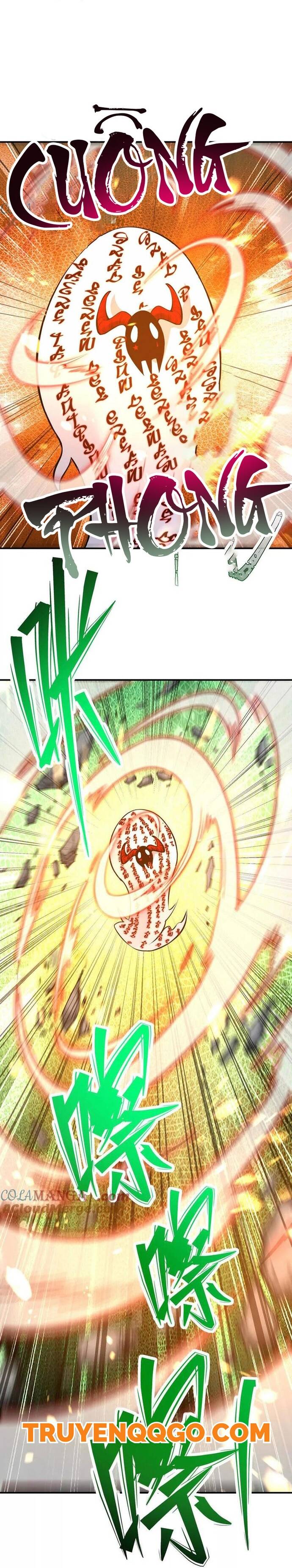 Thần Thú Quật Khởi Chapter 64 - Trang 2