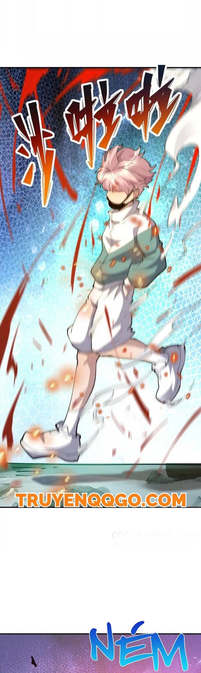 Thần Thú Quật Khởi Chapter 64 - Trang 2