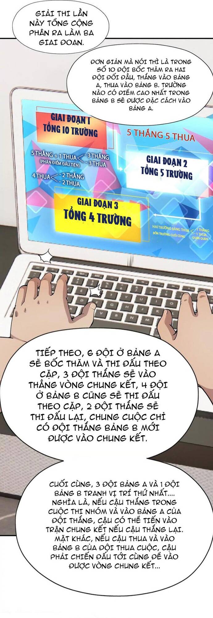 Thần Thú Quật Khởi Chapter 64 - Trang 2