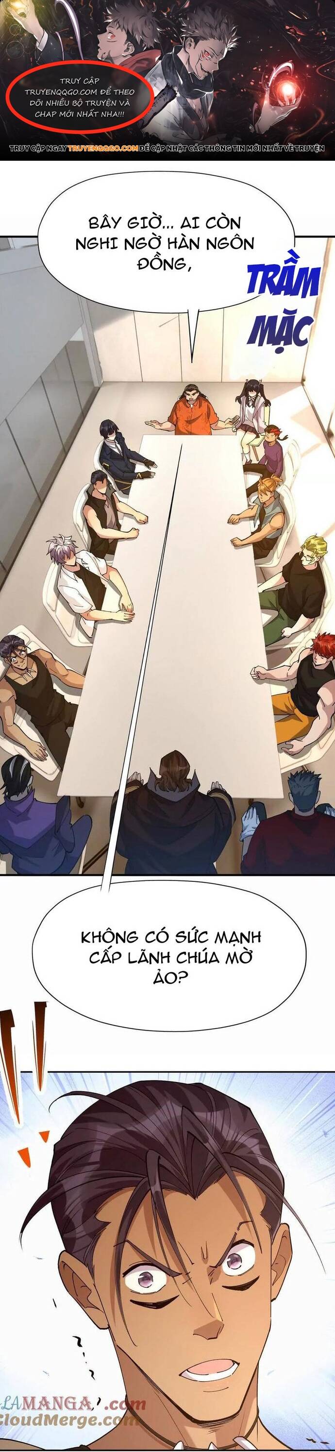 Thần Thú Quật Khởi Chapter 65 - Trang 2