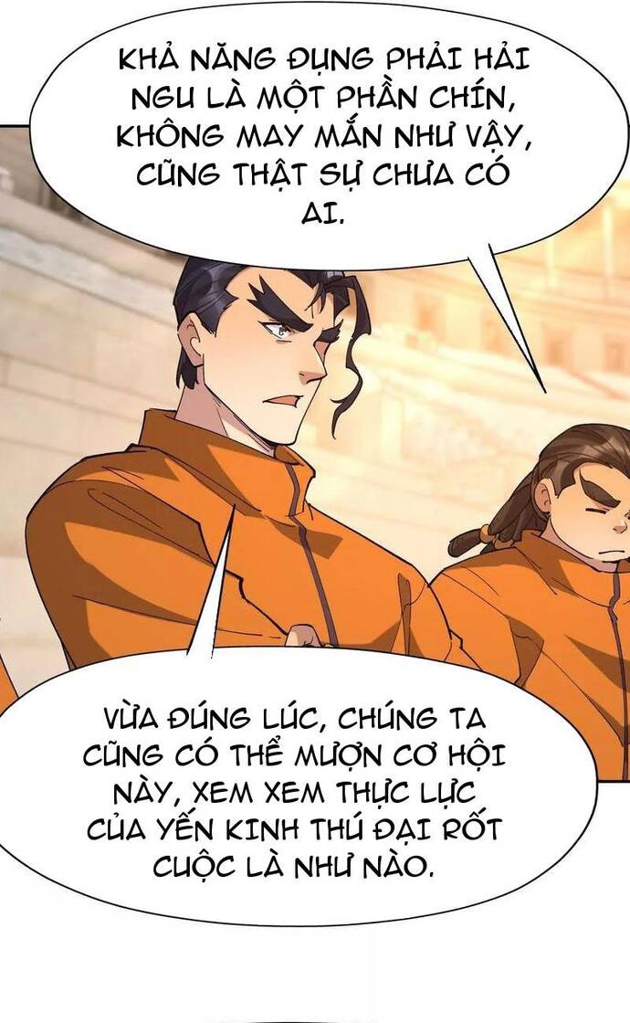 Thần Thú Quật Khởi Chapter 65 - Trang 2