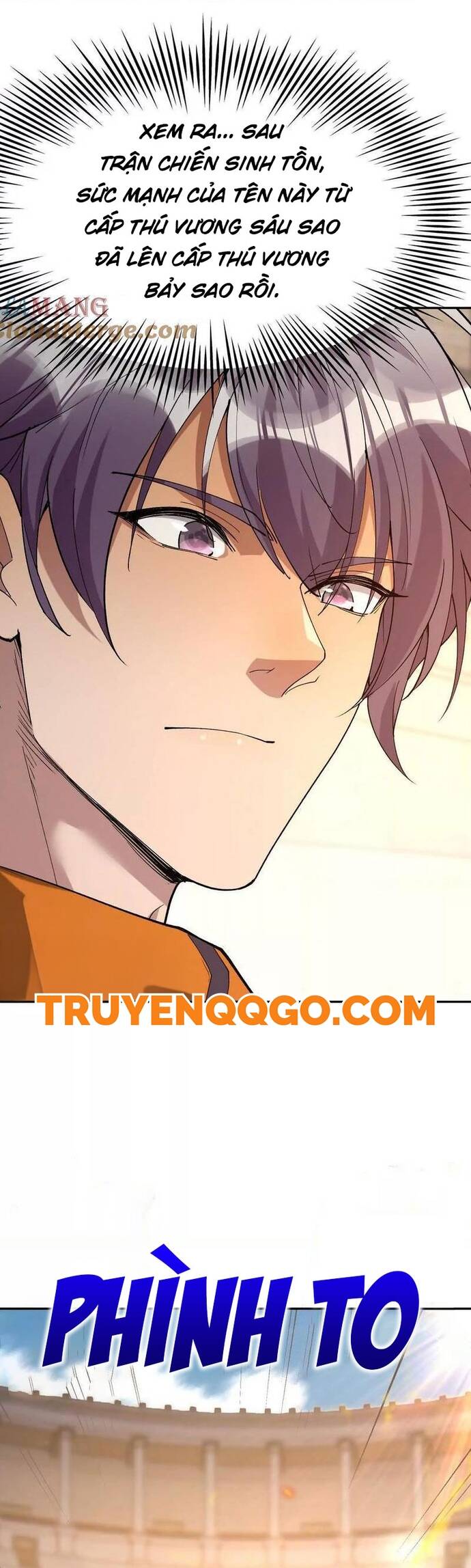 Thần Thú Quật Khởi Chapter 65 - Trang 2