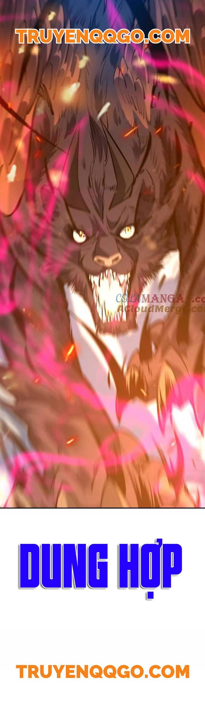 Thần Thú Quật Khởi Chapter 65 - Trang 2