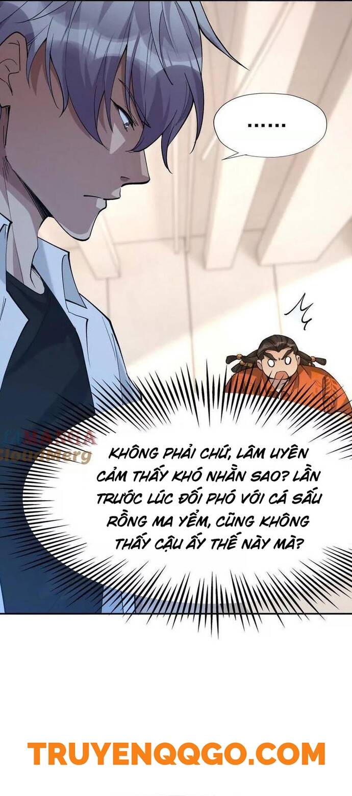 Thần Thú Quật Khởi Chapter 65 - Trang 2