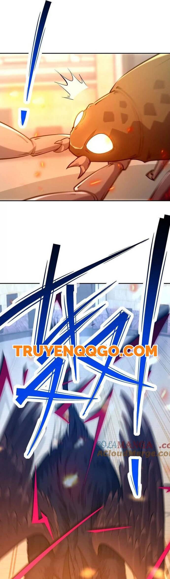 Thần Thú Quật Khởi Chapter 65 - Trang 2